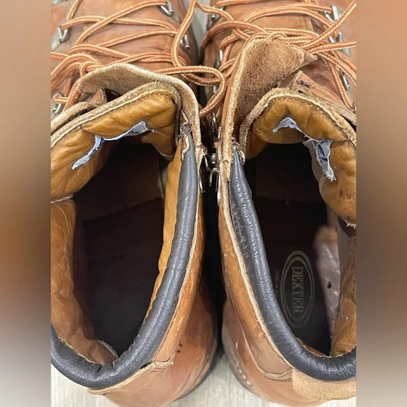 Dexter Hiking Boots - Picture 8 of 15
